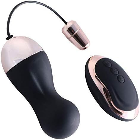 WUBIN Viberate Toys Adults Adult Toys Bullet Vibrators Wireless Remote Control Egg Adult Product for Women Toys Black/Purple,Purple Xms,Cheap Viberate Women Toys Bullet Pocket for Love