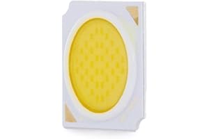 Greenice Módulo 18W 1.296Lm 3000ºK LED Epistar 600Ma 40.000H [CH-COB-18W-EP-WW]