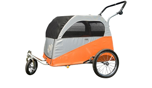 petego stroller