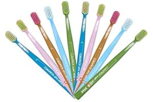 Curaden Curaprox CS 3960 Supersoft Confezione da 10