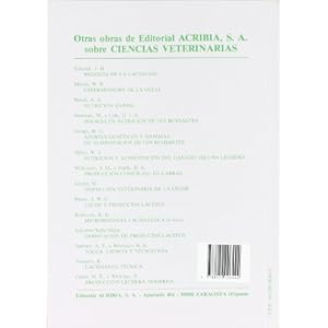 Produccion de Leche En Praderas