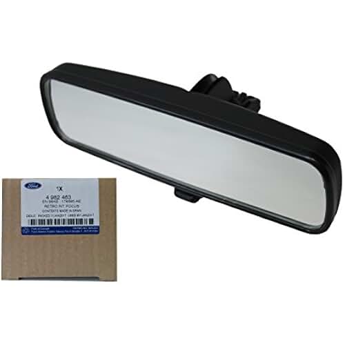 Amazon.co.uk ford focus rear view mirror