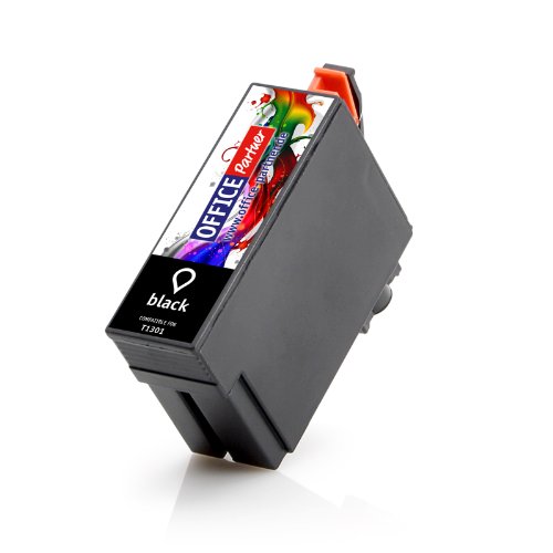 20er multiPack kompatible Druckerpatronen zu Epson T1305 mit Chip für Epson Stylus Office B42WD / BX320FW / BX525WD / BX535WD / BX535WD / BX630FW / BX635FWD / BX925FWD / BX935FWD / SX525WD / SX535WD / SX620FW & WorkForce WF-3010DW / WF-3520DWF / WF-3530DTWF / WF-3540DTWF / Pro WF-7015 / WF-7515 / WF-7525 - 2