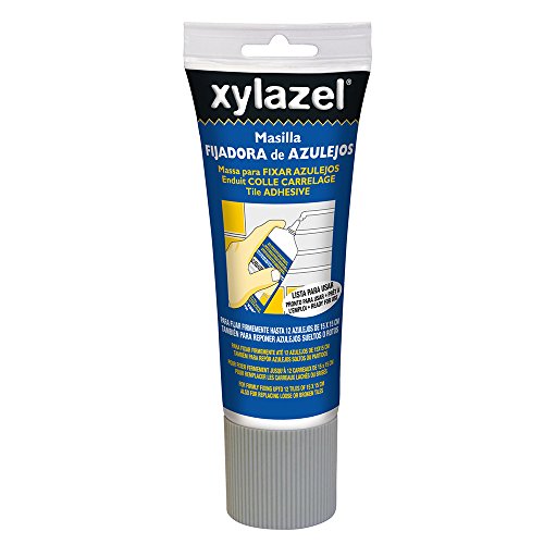 Xylazel M102764-Pasta ceramica 250 g fissa tubo