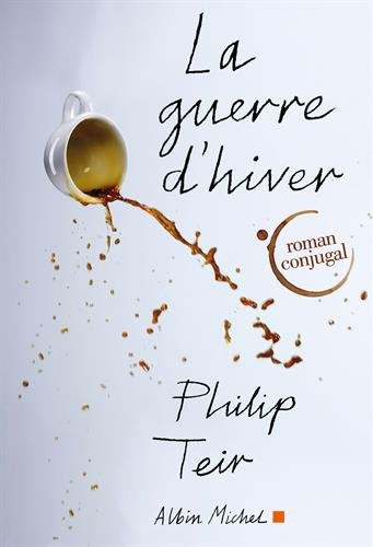 couverture de : [La ]guerre d'hiver