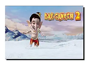 IndoCult-Fridge Magnet-2220