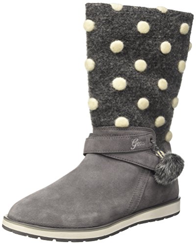 Book's Cover ofGeox Jr Noha A Bottes Fille EU