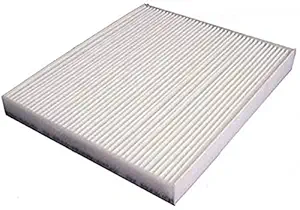 ZIP Car AC filter suitable for Hyundai VERNA FLUIDIC 2015 (PAPER TYPE) - ZC-6069