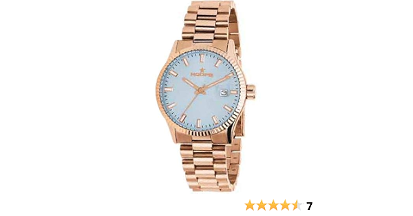 Reloj Hoops Orologio Quarzo Unisex Adulto 1 : Amazon.it: Orologi