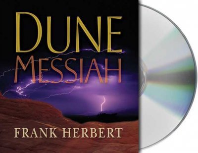 Download (DUNE MESSIAH ) BY Herbert, Frank (Author) Compact Disc Published on (10 , 2007) Download (DUNE MESSIAH ) BY Herbert, Frank (Author) Compact Disc Published on (10 , 2007)