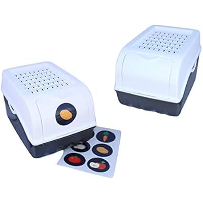 Suchergebnis auf Amazon.de für: Kartoffel - Vorratsdosen