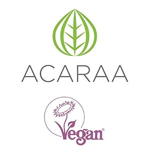 ACARAA Organic Aftershave Balm For Women, Vegan Aftershave Lotion For The Body, After-Shave Moisturiser Against Razor… - Image 7