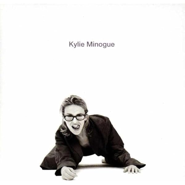 Kylie : Kylie Minogue: Amazon.es: CD y vinilos}