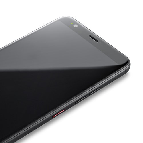 Gigaset GS370 Plus Smartphone - 14,4 cm (5.7