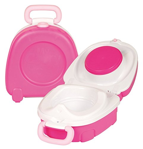 My Carry Potty (Pink)