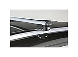  Arearicambi - Barras Kia Sportage 2010 > Con Rails integrados faradios beamar