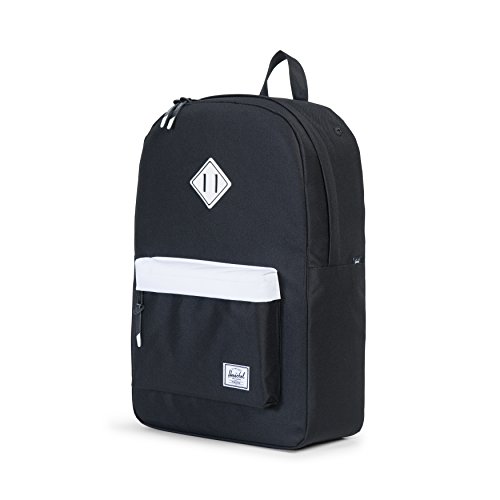 Herschel Heritage Backpack Rucksack 21L - 4