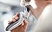 Philips Series 7000 Wet & Dry Men's Electric Shaver S7530/50 with Beard Trimmer and Exfoliation Brush (UK 2-Pin Bathroom Plug)