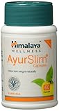 Himalaya Wellness AyurSlim Capsules Weight Management - 60 Capsules Himalaya Wellness AyurSlim Capsules Weight Management - 60 Capsules
