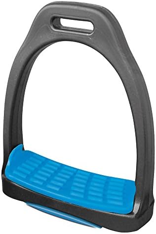 Umbria Riding Brackets Model Atom In Polymer, ROYAL BLU