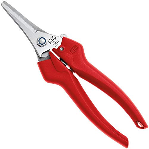 Preisvergleich Produktbild Felco Leseschere für Traubenlese Felco 310