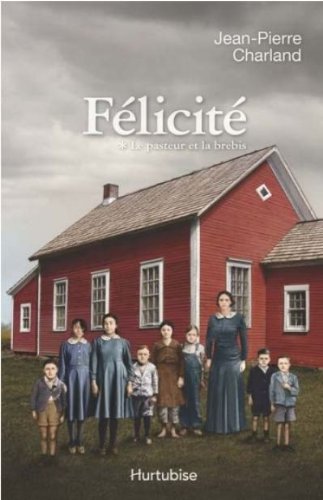 couverture de : Le pasteur et la brebis