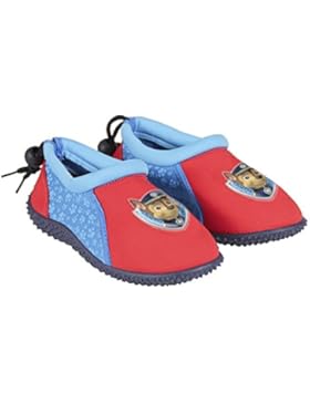 Paw Patrol , Jungen Aquaschuhe
