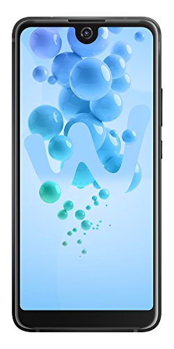 Wiko View2 Pro Smartphone d  bloqu   4G  Ecran  6 pouces - 64 Go - Double Nano-SIM - Android  Anthracite