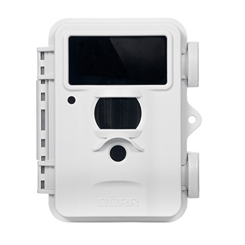 Dörr Fotofalle und Überwachungs-Kamera SnapShot Mini Black 5.0 mit 40 Black Vision LEDs, Gehäuse weiß Dörr Fotofalle und Überwachungs-Kamera SnapShot Mini Black 5.0 mit 40 Black Vision LEDs, Gehäuse weiß Bilder