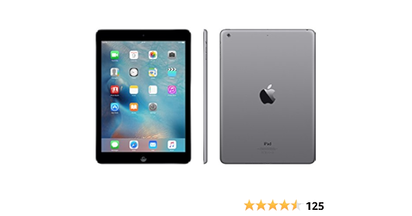 Apple Ipad Air 2 32gb Wi Fi Space Grau Amazon De Computer Zubehor Apple Ipad Air 2 32gb Wi Fi Space Grau Amazon De Computer Zubehor