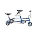 Produktbild Mini Tandem QU-AX 6', blau (1 Stück)