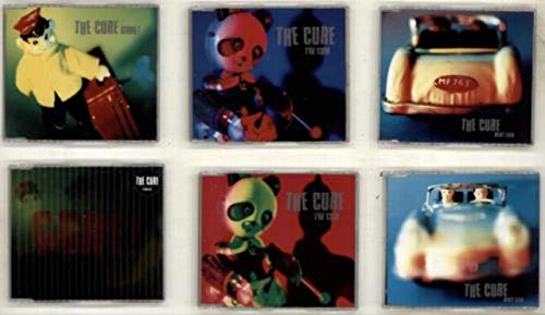 Preisvergleich Produktbild Gone / Mint Car / The 13th