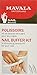Nail Care by Mavala Nail Buffer Kit
