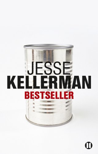 couverture de : Bestseller