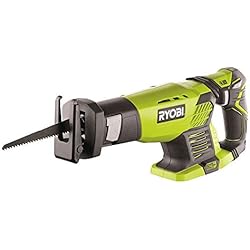 Ryobi Rrs 1801 M Scie Sabre sans Fil