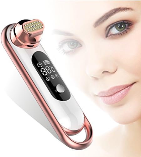 Portable Radio Frequency Skin Tightning Facial Lifting Device Wrinkle &amp; Anti-Aging Machine