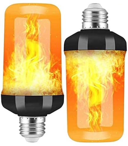 2 Ampoules LED BA15D 6-60V AC/DC - Pour Camping-car, Bateau, Feux Stop, Clignotants, 500LM, Rouge/blanc/jaune - 7