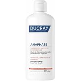 Ducray Anaphase Reactive D&ouml;nemsel Sa&ccedil; D&ouml;k&uuml;lmesi ve Yoğunluk Kaybı Yaşayan Sa&ccedil;lar İ&ccedil;in Şampuan 400 ml
