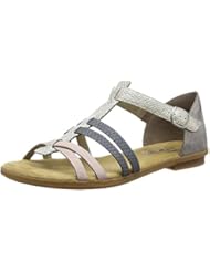 Suchergebnis auf Amazon.de für: Rieker - Sandalen / Damen ...