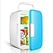 Produktbild JYSPORT Kühl Kühlschrank 7.5 l PKW Gefrier-Box Tragbarer Mini-Gefriertruhe Heißer und kalter Gefrier (4L blue)