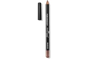 BF BEAUTY FOREVER Beauty Forever Lip Liner, Creamy and Anti-Smudge, 1gm (758 Cappuccino)