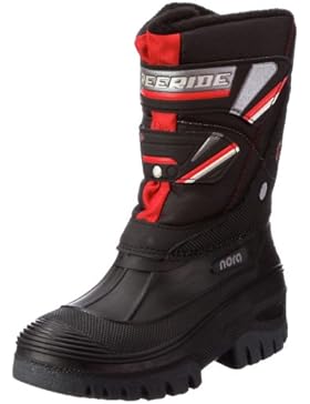 Spirale Frodo Unisex-Erwachsene Warm gefütterte Schneestiefel