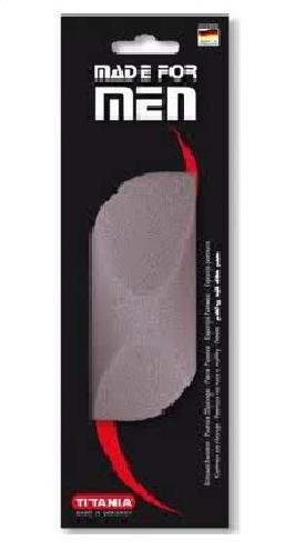 Made For Men Pumice Sponge for Ingrained Dirt & Hard Skin