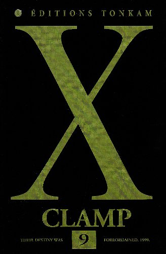 X — Tome 9