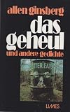 Cover zum Buch Das Geheul und andere Gedichte