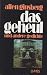 Cover zum Buch Das Geheul und andere Gedichte