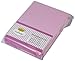 Nicolientje 700905 Jersey Fitted Bed Sheet 70 x 150 cm Pink