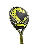 VIBORA Pala de padel Modelo Black Mamba Edition Liquid 2018 - Catálogo oficial