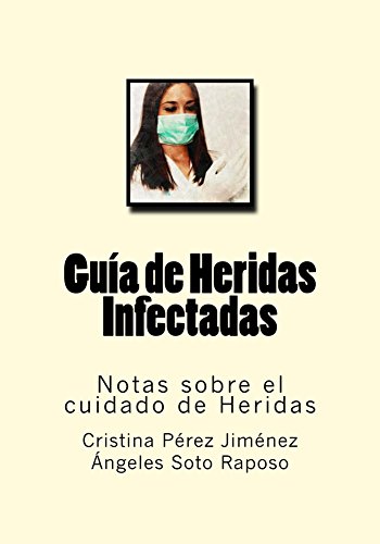 Guia de Heridas Infectadas (Notas sobre el cuidado de Heridas nº 6)