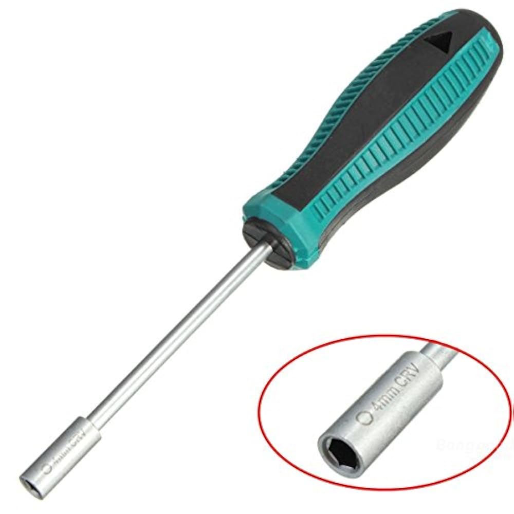 Ключ для выкручивания эксцентриков 90 фото